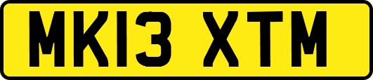 MK13XTM