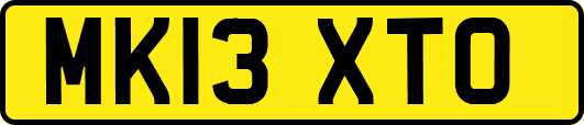 MK13XTO