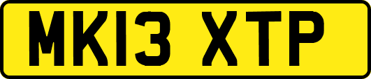MK13XTP