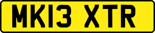 MK13XTR