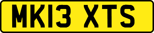 MK13XTS