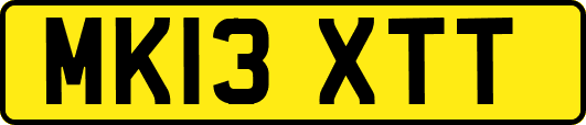MK13XTT