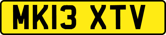 MK13XTV