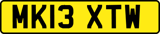 MK13XTW