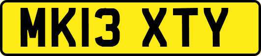 MK13XTY
