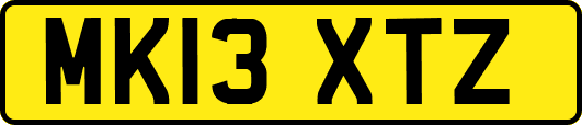 MK13XTZ