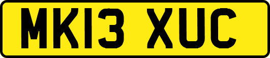 MK13XUC