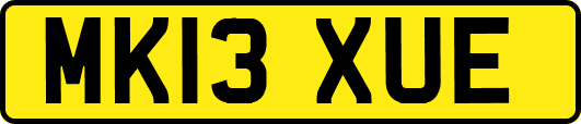 MK13XUE