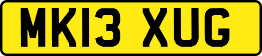 MK13XUG
