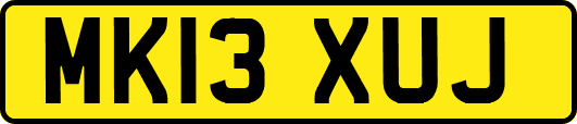 MK13XUJ