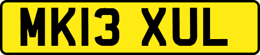 MK13XUL