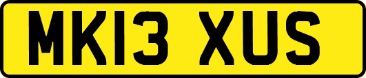 MK13XUS