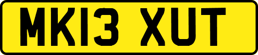 MK13XUT