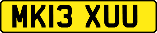 MK13XUU