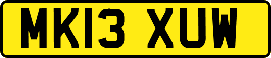 MK13XUW
