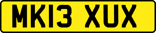 MK13XUX