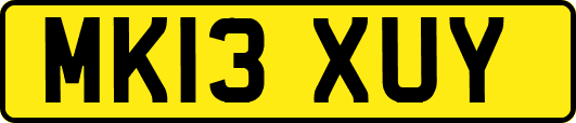 MK13XUY