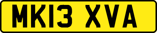 MK13XVA