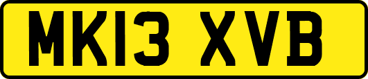MK13XVB