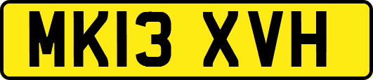 MK13XVH
