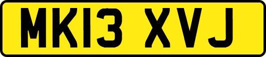 MK13XVJ