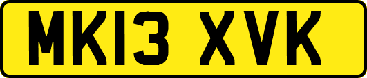 MK13XVK