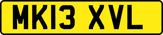 MK13XVL