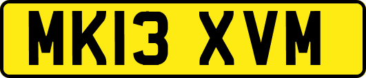 MK13XVM