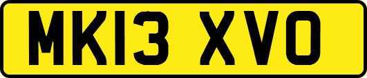 MK13XVO