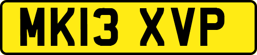 MK13XVP