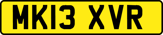 MK13XVR