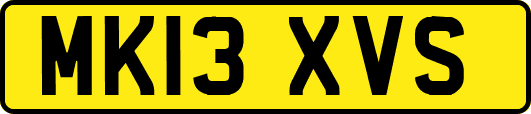 MK13XVS