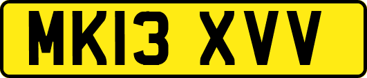 MK13XVV