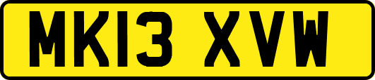 MK13XVW