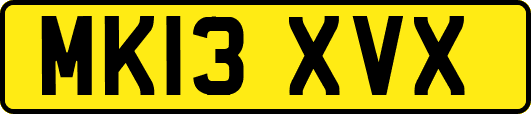 MK13XVX