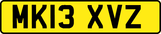 MK13XVZ