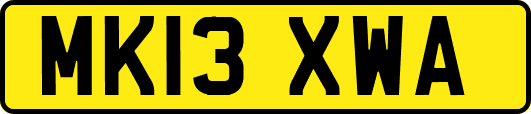 MK13XWA