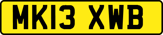 MK13XWB