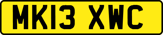 MK13XWC
