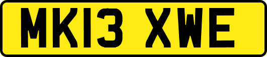 MK13XWE