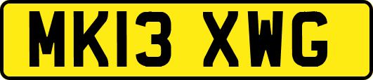 MK13XWG