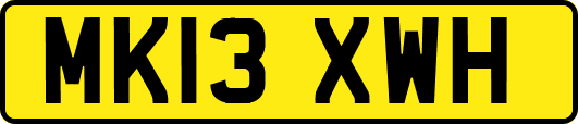 MK13XWH