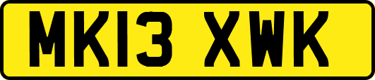 MK13XWK
