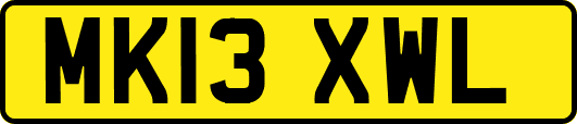 MK13XWL