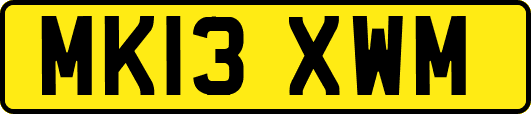 MK13XWM