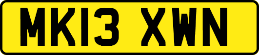 MK13XWN