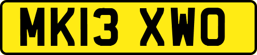 MK13XWO