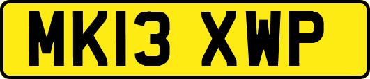 MK13XWP