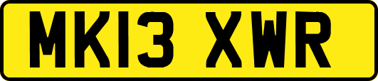 MK13XWR