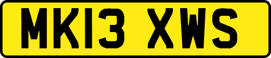 MK13XWS